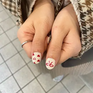 ネイル Bianca川越西口 KITAZAKI🫧のネイルデザイン