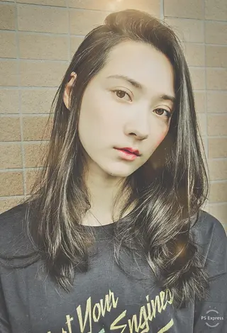 ミディアム 加藤 妙子のマツエク・マツパデザイン