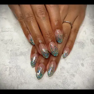 ネイル M nail 市原市ちはら台のネイルデザイン