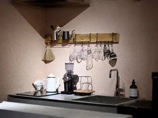 neguse所属・neguse 京都西院 貸切美容室のヘアスタイル