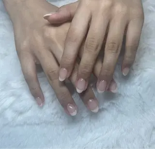 ネイル ネイルグラマラス 西新井店所属・高宮 菜乃のネイルデザイン