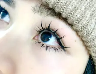 マツエク・マツパ 神崎💗 EMA beautyのマツエク・マツパデザイン