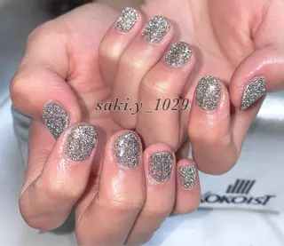 ネイル プライベートサロン Nail..TCのネイルデザイン