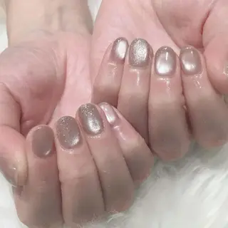 ネイル Kanai Harukaのネイルデザイン