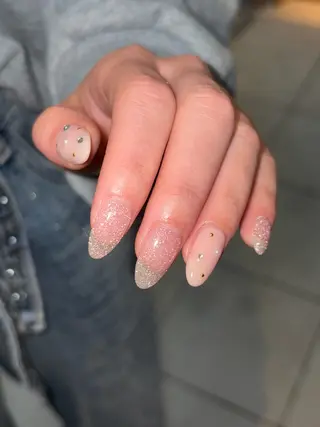 ネイル deg° erikaのネイルデザイン