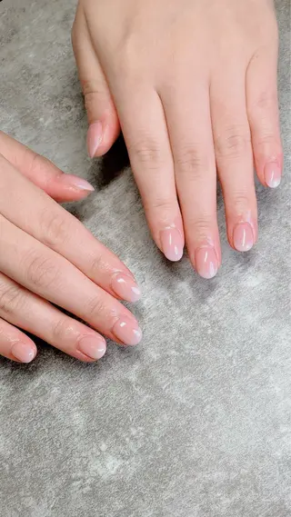 ネイル haleyume所属・shino🌟 痛ネイルのネイルデザイン