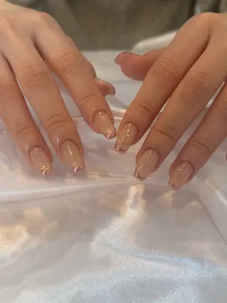 ネイル Rommy Arisaのネイルデザイン