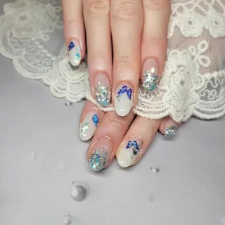 ネイル Nail salon Coco所属・Nail salon Coco【溝の口駅】のネイルデザイン