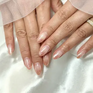 ネイル bel fiore .のネイルデザイン