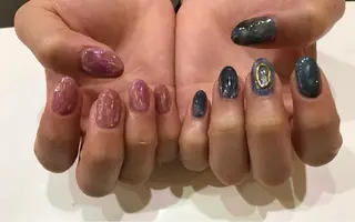 ネイル 12nail所属・大塚 彩沙のネイルデザイン