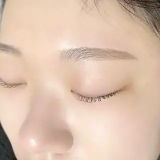 アイブロウ eyelash🦋 abeのマツエク・マツパデザイン