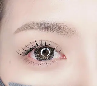 マツエク・マツパ ABマツエクネイル サロン2号店らくらくのマツエク・マツパデザイン