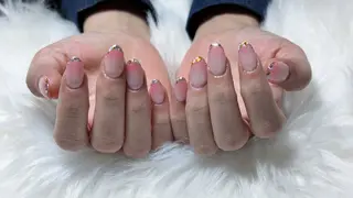 ネイル NailsbyT N.Sugamoのネイルデザイン