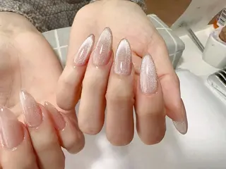 ネイル NAIL CIRCLESのネイルデザイン
