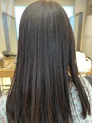 ロング 🦕小林 大地🦕のヘアスタイル