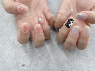 ネイル Nail Salon agré所属・agré ネイルサロン アグレのネイルデザイン