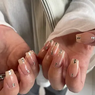 ネイル H'ami (haruka)のネイルデザイン