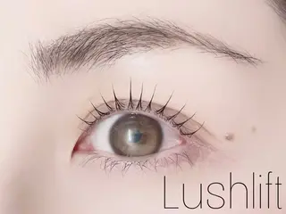 パーマ アイラッシュサロン　Carina所属・水戸 SATOの眉毛・アイブロウイメージ