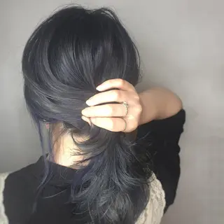 セミロング カラー 髙田　健治 (ケンジ)のその他イメージ