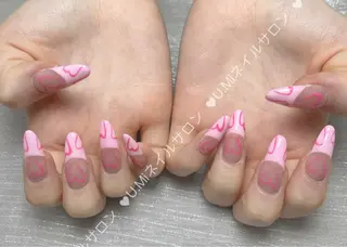 ネイル ユミ nailのネイルデザイン