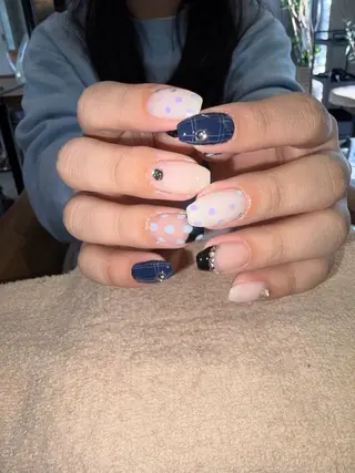 ネイル Earth☆*: taruのネイルデザイン