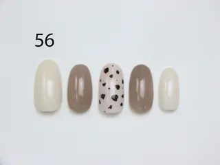 ネイル 韓国美容ジェルネイル専門店Maum新潟店所属・Maum 新潟店のマツエク・マツパデザイン