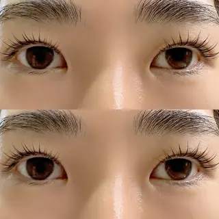 マツエク・マツパ Angel  Heart所属・エンジェルハート こてら(有松店)の眉毛・アイブロウイメージ