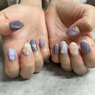 ネイル FELICE ﾌｪﾘｰﾁｪのネイルデザイン