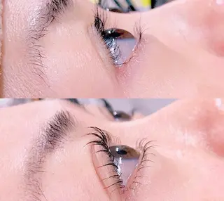 マツエク・マツパ alicetokyo enari🪄のマツエク・マツパデザイン