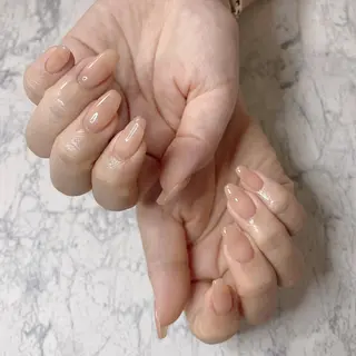 ネイル lucky シュウのネイルデザイン