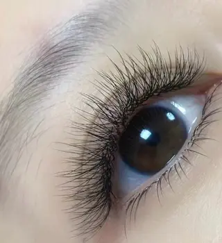 マツエク・マツパ 早 川のマツエク・マツパデザイン