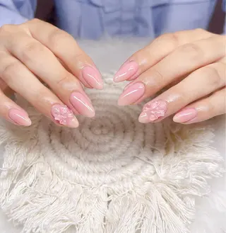 ネイル Yumi nailのネイルデザイン