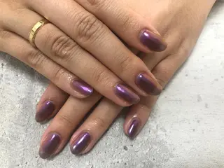 ネイル Mogu nail 二子玉川のネイルデザイン