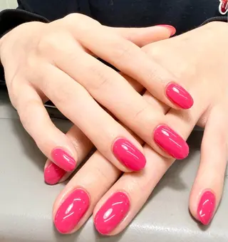ネイル Merci  Nail Salon所属・日暮里 Rina  Nailのネイルデザイン