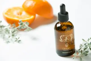 越下 志穗子のエステ・リラクイメージ