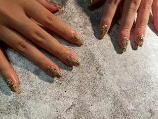 ネイル Kimura Yukoのネイルデザイン