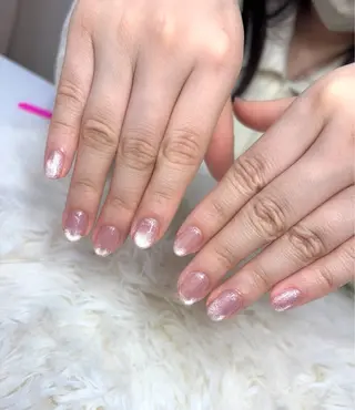 ネイル LUANA n'sのネイルデザイン