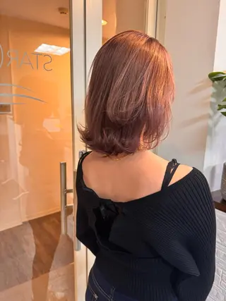 ショート 山村 拓也のエステ・リラクイメージ