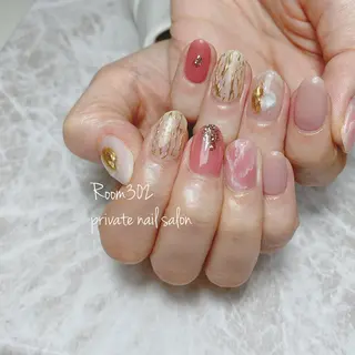 ネイル Room 302のネイルデザイン