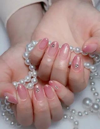 ネイル 👍thumbs up nail👍のネイルデザイン