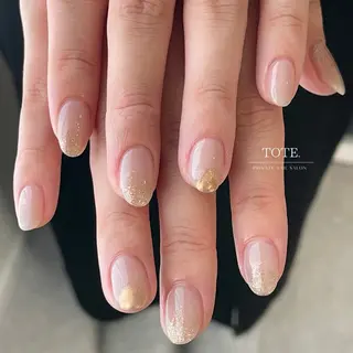 ネイル nail salon TOTE.のネイルデザイン