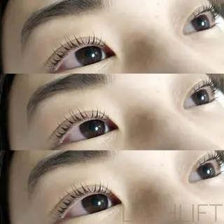 マツエク・マツパ 桑原 遥香の眉毛・アイブロウイメージ