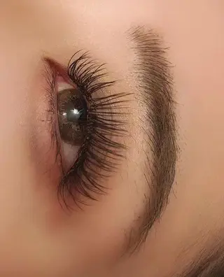 マツエク・マツパ Ali Beauty Salon 新小岩のマツエク・マツパデザイン