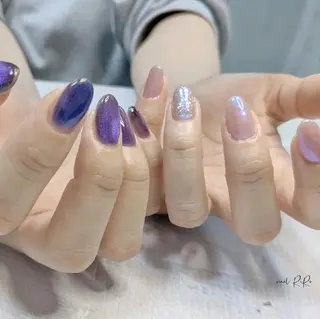ネイル nail RiRi アトレナチュラのエステ・リラクイメージ