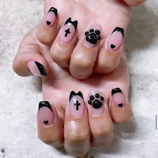 ネイル Charme -ｼｬﾙﾑ-のネイルデザイン