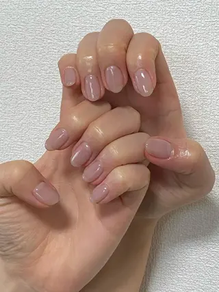 ネイル 自宅サロン FeelFreeのネイルデザイン