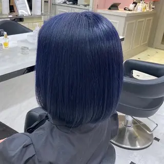 カラー 🌐カワイイ製造機 💖マチ🦋のヘアスタイル