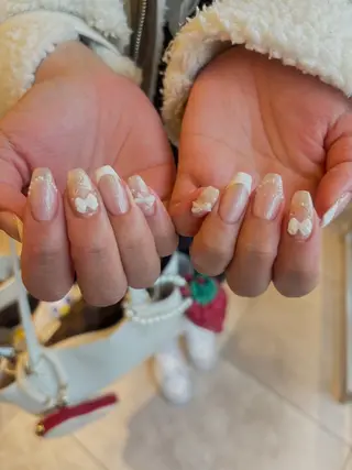 ネイル ネイルサロン raviのネイルデザイン