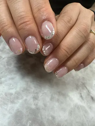 ネイル 12 designのネイルデザイン