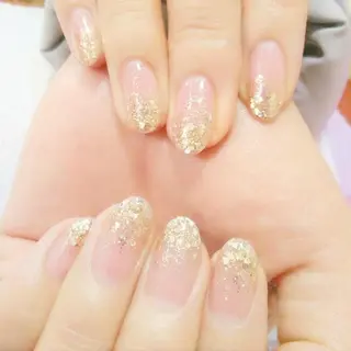 ネイル 美容室Alice kyoのネイルデザイン